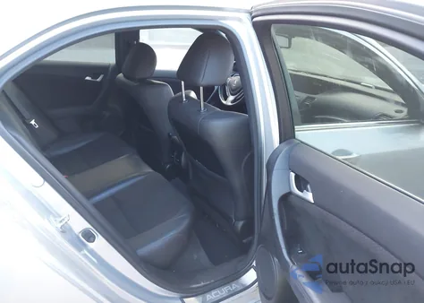 2012 Acura Tsx 2.4 from USA, damaged, VIN JH4CU2F83CC018326